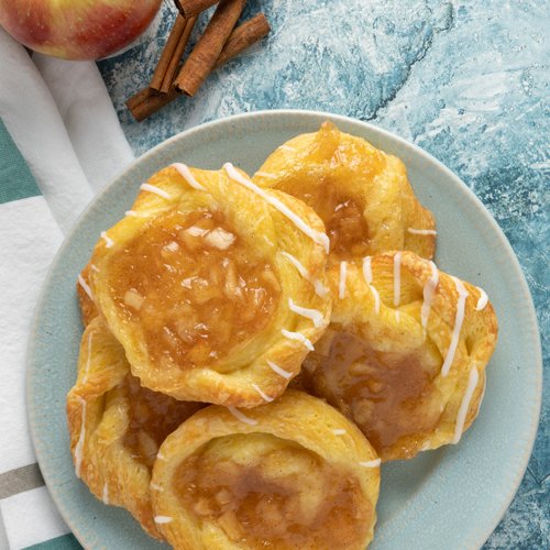 Apple Danish