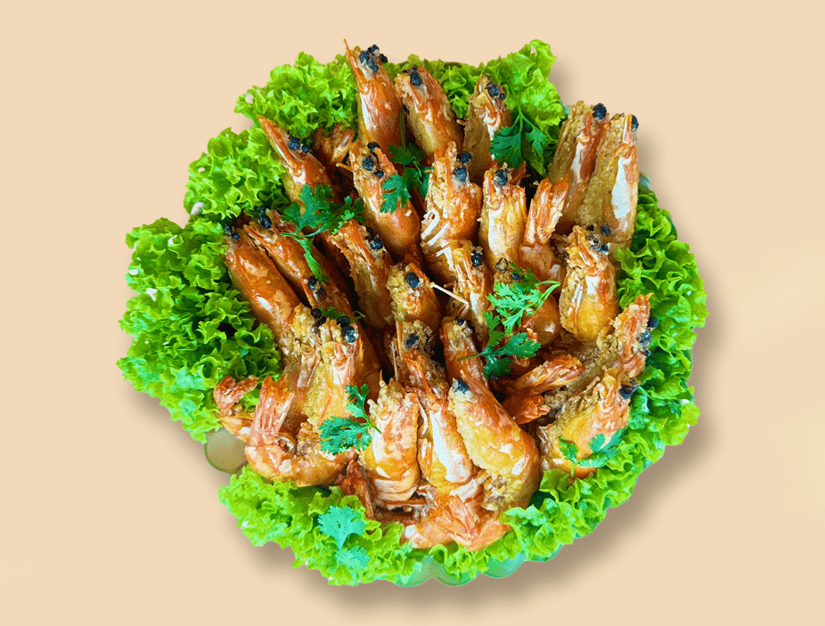 7th Month Bundle Set D Mix Platter @ $238.00/Set ($259.42 w/ GST)