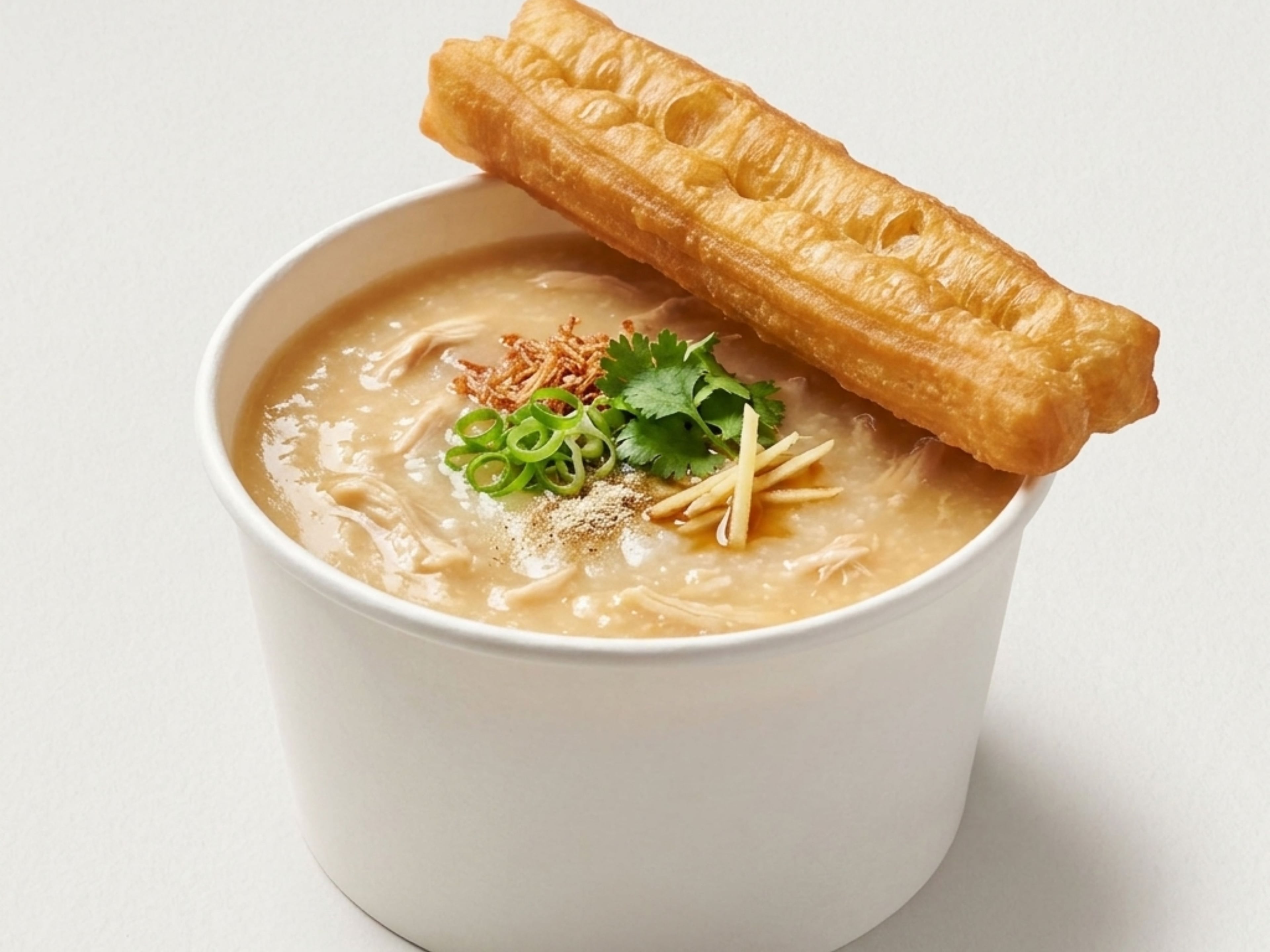 Tuesday Breakfast - Daily Bento Set B $6.80/pax ($7.41 w/ GST) for min 30 pax