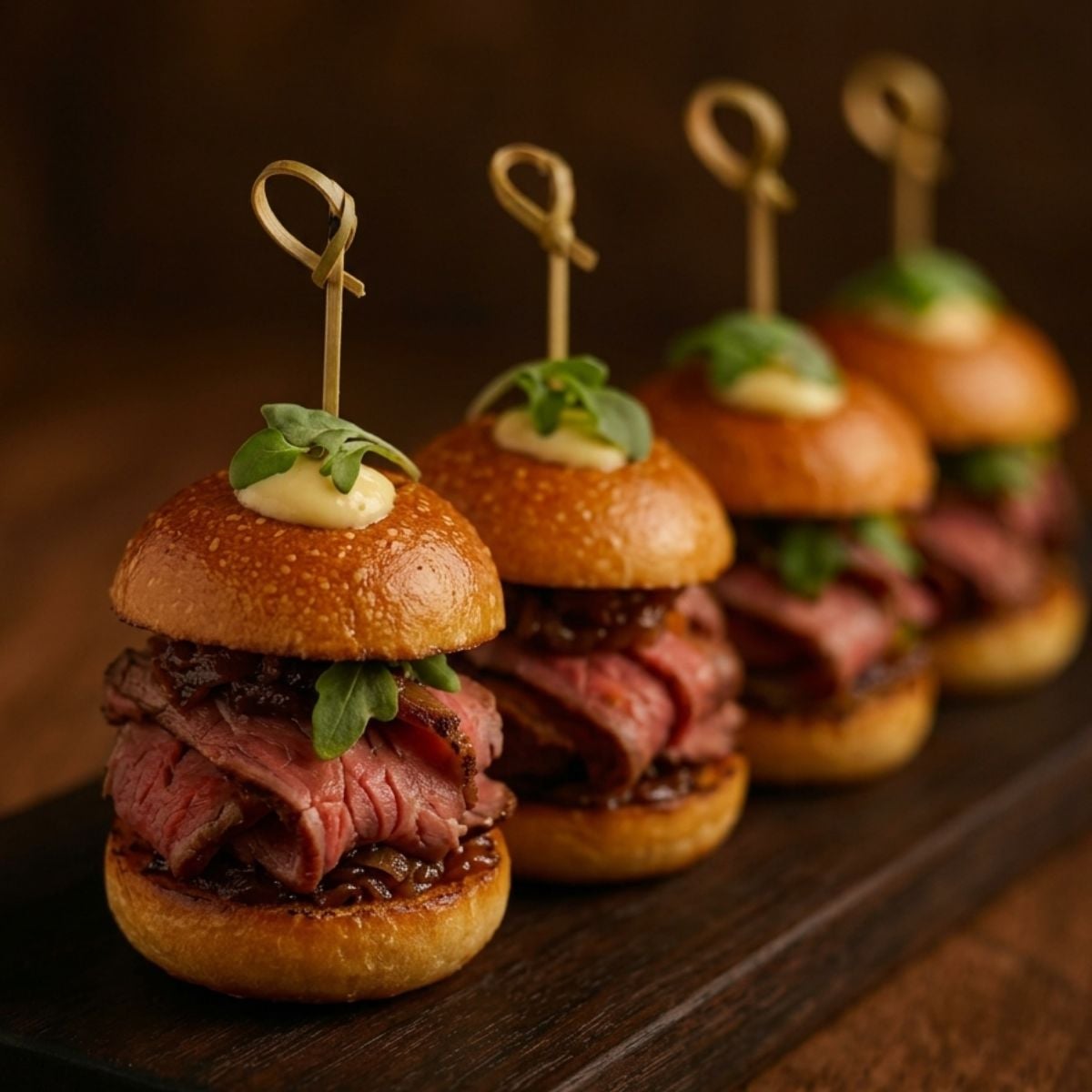 Cocktail Reception Menu E $45.00/pax ($49.05 w/GST) Min 30 pax