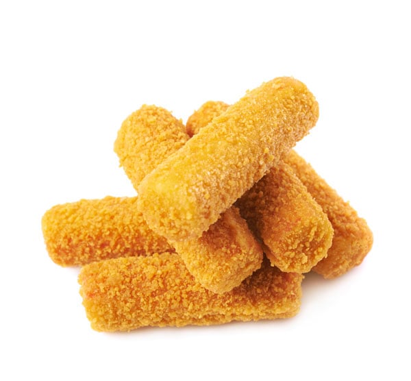 SD Thai Corn Fritters (Min 30pcs - $1.50/pax)