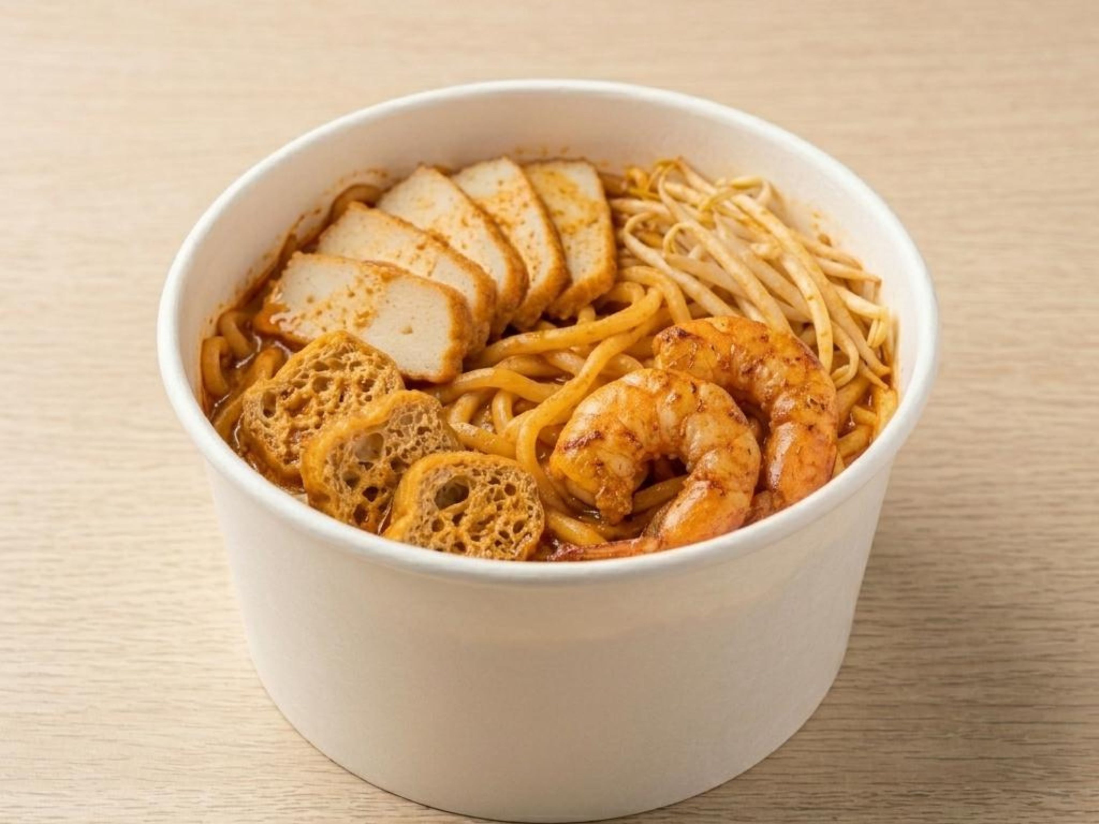 Saturday Lunch - Daily Bento Set B $6.80/pax ($7.41 w/ GST) for min 30 pax