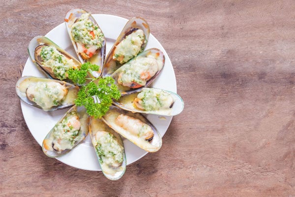 Fusion Asian Buffet $28.80/pax ($31.39 w/GST) For min 30pax