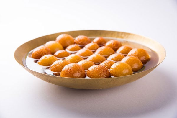 Premium Lacquer Box - Indian Veg Set $26.80 ($29.21 w/GST) Min 12pax