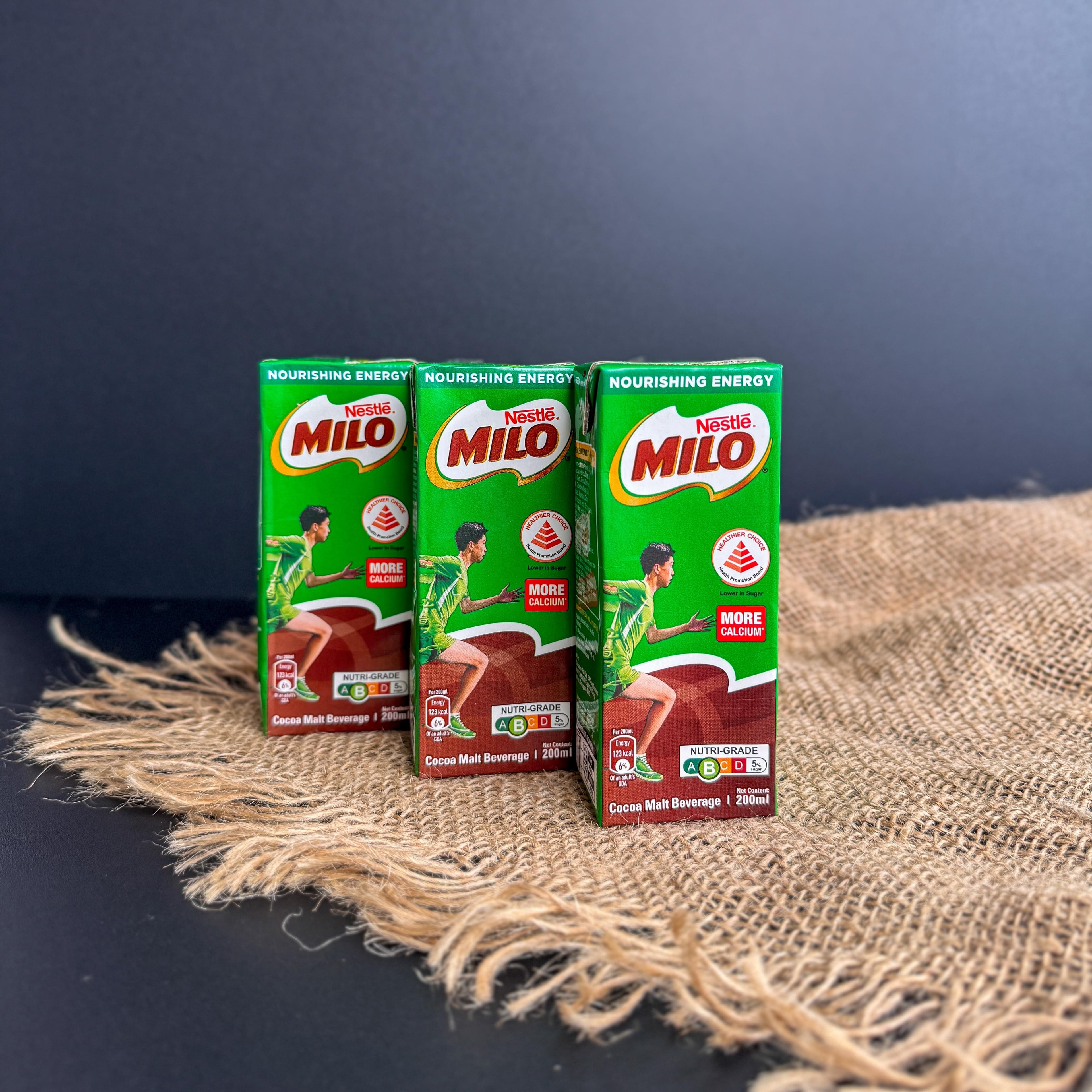 SD Milo (200ml)