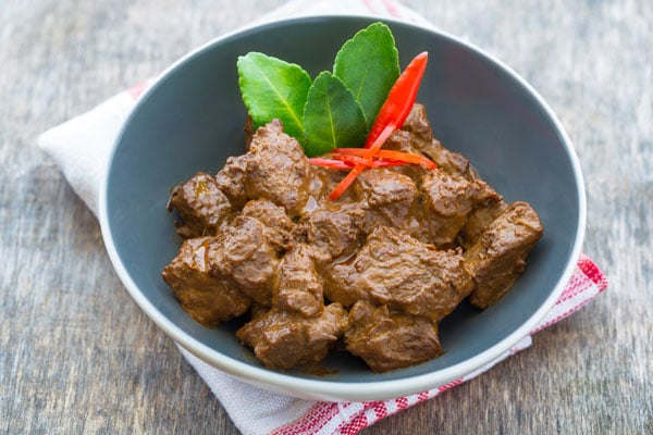 Peranakan Buffets $25.80/pax ($28.12 w/ GST) For Min 25pax