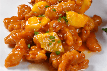 SD Wok-Fried Sweet & Sour Chicken 10-12pax