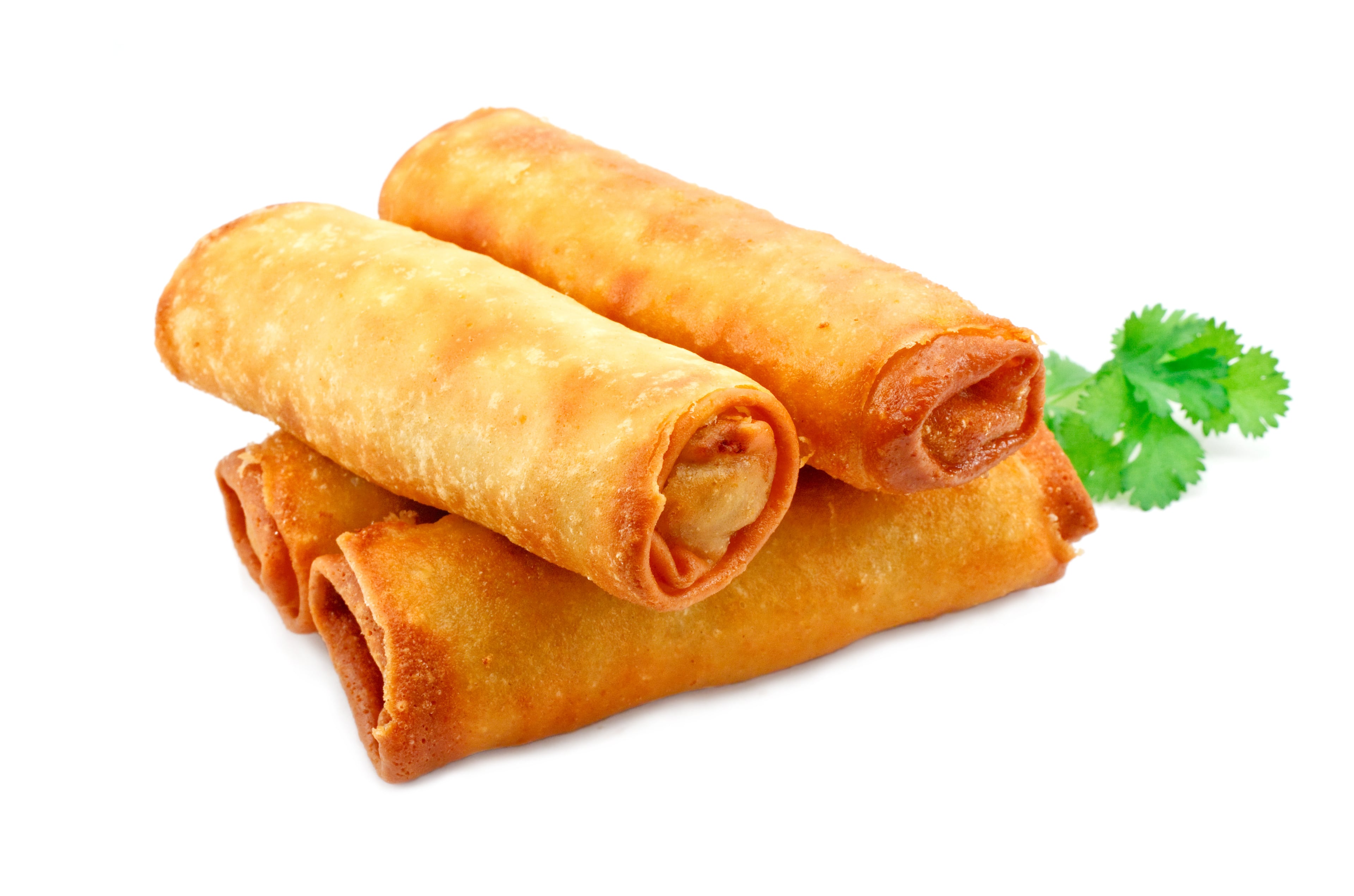 SD (V) Vegetables Spring Rolls *DF (Min 30pcs - $1.50/pax)