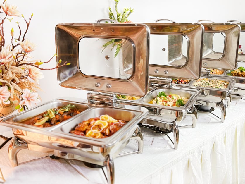 Buffet Catering