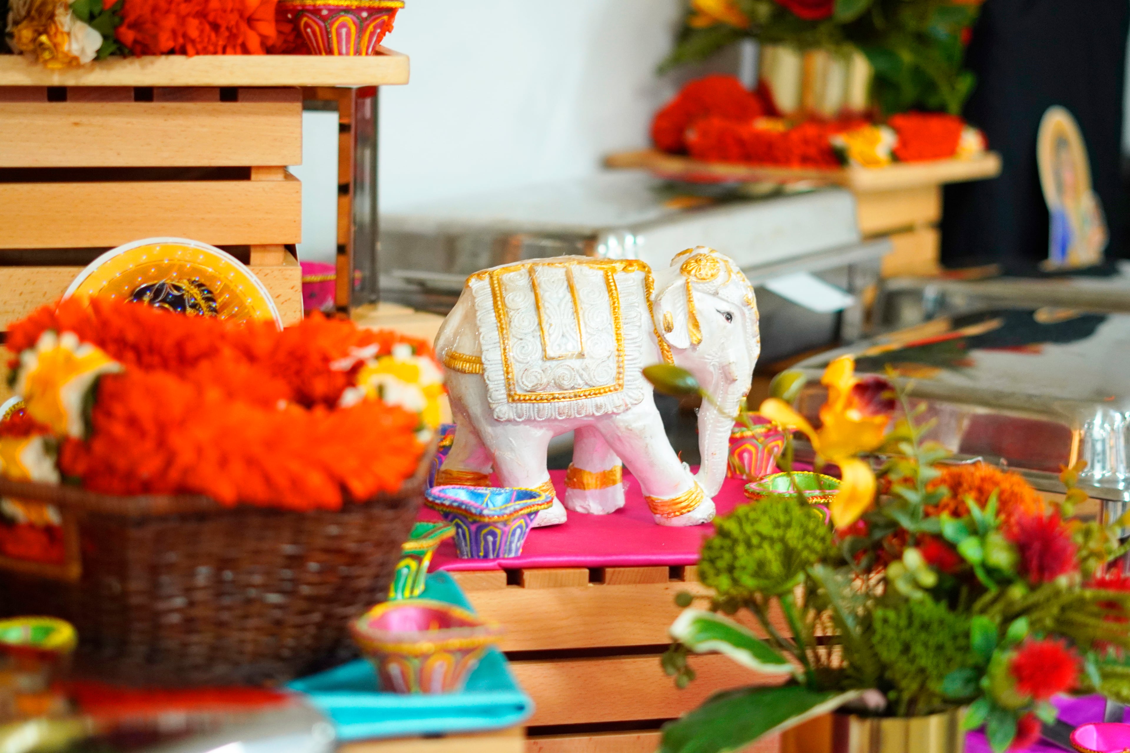Deepavali Buffets