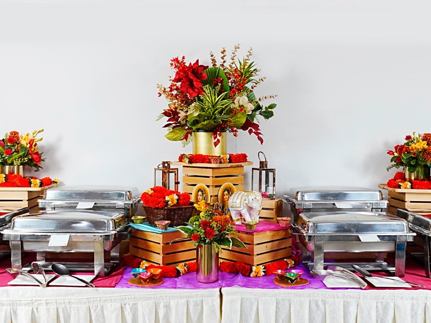 Deepavali Buffets