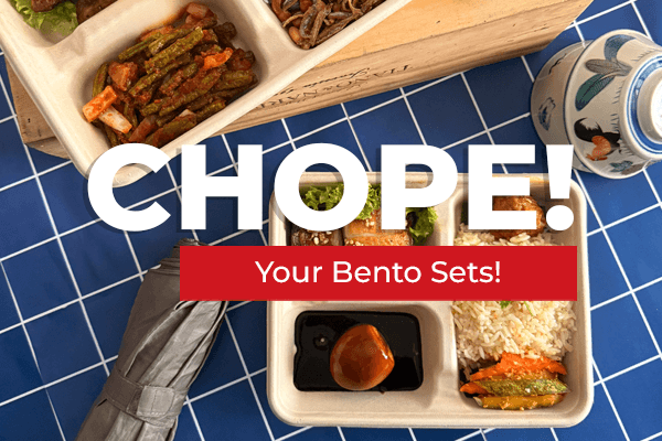 Bento Collections