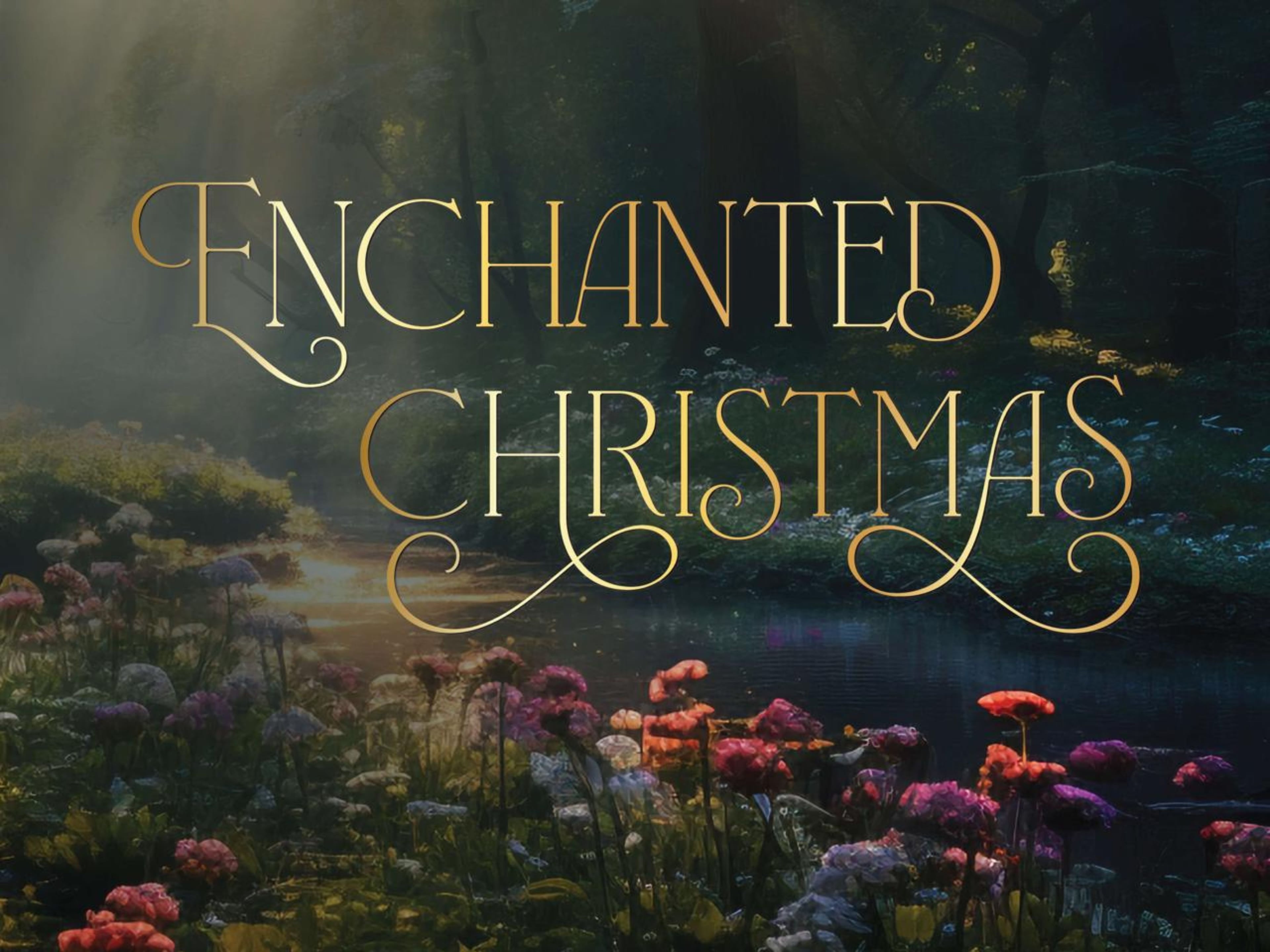 Christmas Catering 2025